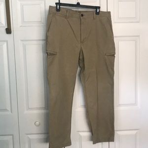 Dockers Pacific Crossover Cargo Pants - 38X30
